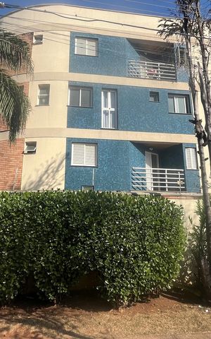 Apartamento à venda com 80m², 2 quartos e 1 vaga Apartamento à venda com 80m², 2 quartos e 1 vagaFachada
