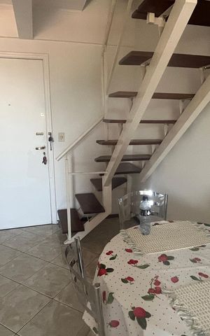 Apartamento à venda com 80m², 2 quartos e 1 vaga Apartamento à venda com 80m², 2 quartos e 1 vagaSala de Jantar