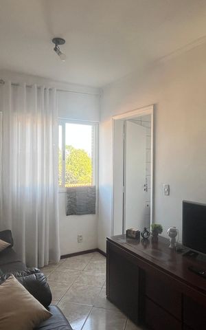 Apartamento à venda com 80m², 2 quartos e 1 vaga Apartamento à venda com 80m², 2 quartos e 1 vagaSala