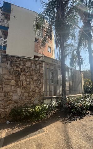 Apartamento à venda com 80m², 2 quartos e 1 vaga Apartamento à venda com 80m², 2 quartos e 1 vagaFachada