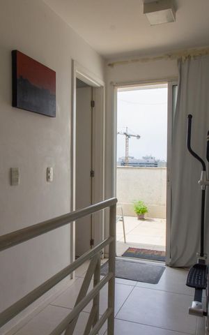 Apartamento à venda com 168m², 2 quartos e 1 vaga Apartamento à venda com 168m², 2 quartos e 1 vagaBanheiro Social