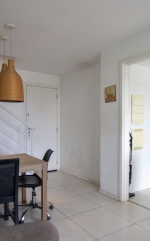 Apartamento para alugar com 168m², 2 quartos e 1 vaga Apartamento para alugar com 168m², 2 quartos e 1 vagaSala