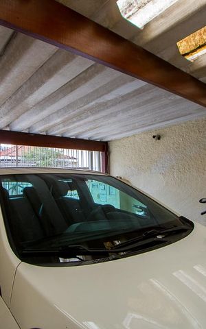 Casa à venda com 162m², 3 quartos e 2 vagas Casa à venda com 162m², 3 quartos e 2 vagasGaragem