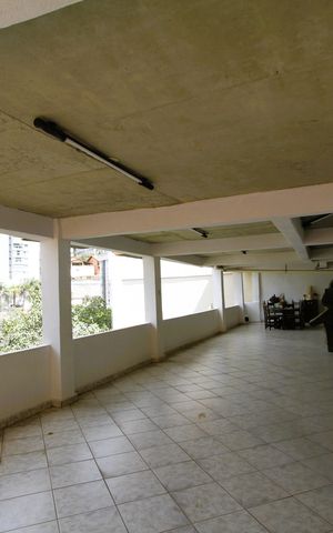 Studio para alugar com 40m², 1 quarto e 1 vagaGaragem