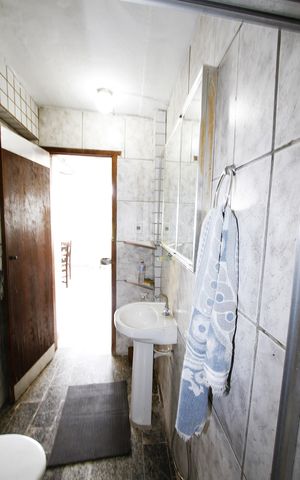 Studio para alugar com 40m², 1 quarto e 1 vagaBanheiro