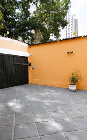 Studio para alugar com 40m², 1 quarto e 1 vagaGaragem