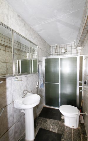 Studio para alugar com 40m², 1 quarto e 1 vagaBanheiro