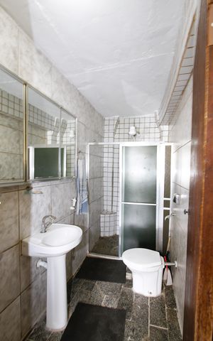 Studio para alugar com 40m², 1 quarto e 1 vagaBanheiro