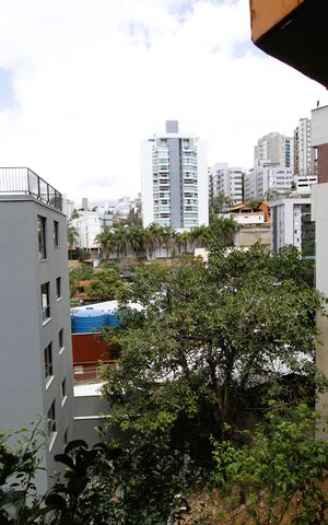 Studio para alugar com 40m², 1 quarto e 1 vagaVista