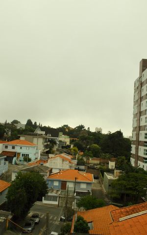 Casa à venda com 204m², 3 quartos e 5 vagasVista do Quarto 2