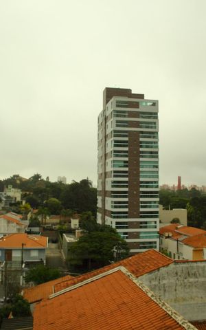 Casa à venda com 204m², 3 quartos e 5 vagasVista da Varanda do Quarto 1