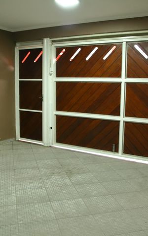 Casa à venda com 204m², 3 quartos e 5 vagasGaragem