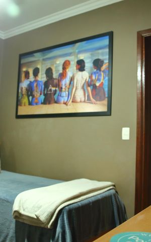 Casa à venda com 204m², 3 quartos e 5 vagasQuarto 1