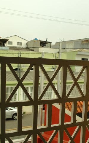 Casa à venda com 204m², 3 quartos e 5 vagasVaranda da Suíte