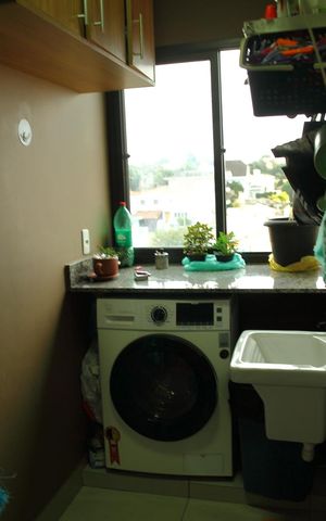 Casa à venda com 204m², 3 quartos e 5 vagasÁrea de Serviço