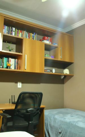 Casa à venda com 204m², 3 quartos e 5 vagasQuarto 1