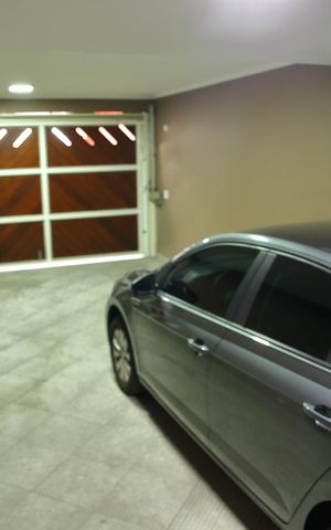 Casa à venda com 204m², 3 quartos e 5 vagasGaragem