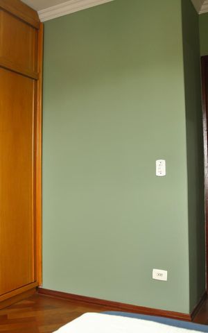 Casa à venda com 204m², 3 quartos e 5 vagasQuarto 2