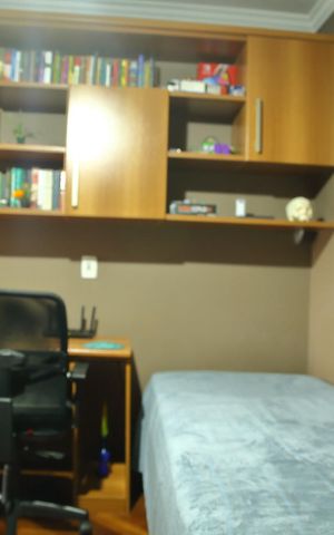 Casa à venda com 204m², 3 quartos e 5 vagasQuarto 1