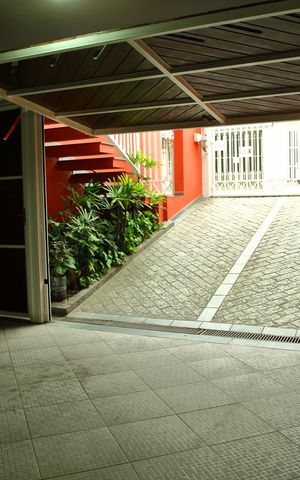Casa à venda com 204m², 3 quartos e 5 vagasGaragem