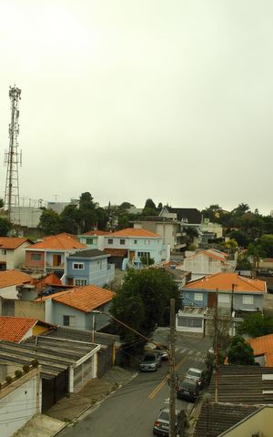Casa à venda com 204m², 3 quartos e 5 vagasCozinha