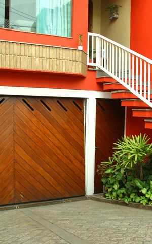 Casa à venda com 204m², 3 quartos e 5 vagasFachada