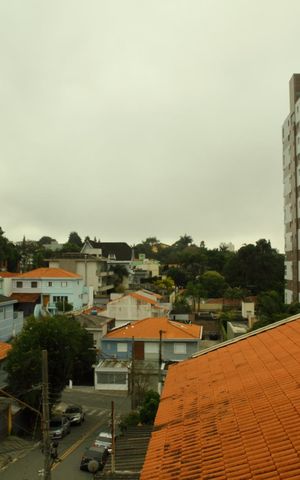 Casa à venda com 204m², 3 quartos e 5 vagasVista da Área de Serviço