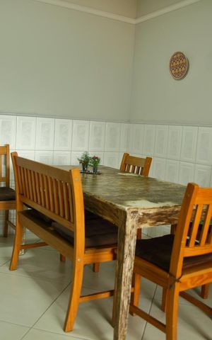 Casa à venda com 204m², 3 quartos e 5 vagasCopa