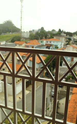 Casa à venda com 204m², 3 quartos e 5 vagasVaranda do Quarto 1