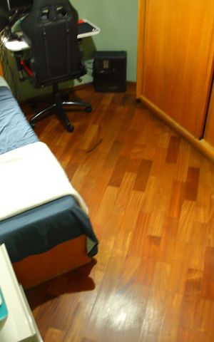 Casa à venda com 204m², 3 quartos e 5 vagasQuarto 2
