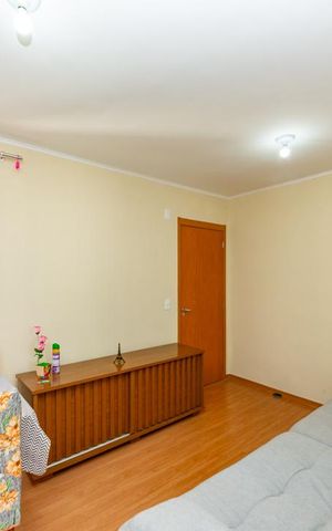 Apartamento para alugar com 45m², 2 quartos e 1 vaga Apartamento para alugar com 45m², 2 quartos e 1 vagaSala