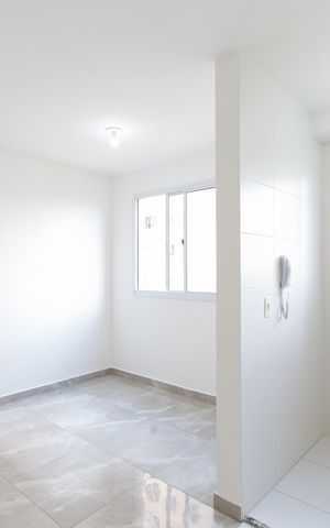 Apartamento para alugar com 42m², 2 quartos e sem vaga Apartamento para alugar com 42m², 2 quartos e sem vagaCozinha