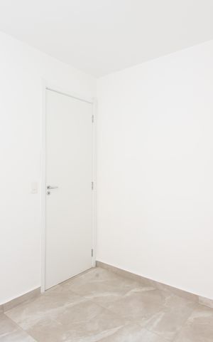 Apartamento para alugar com 42m², 2 quartos e sem vaga Apartamento para alugar com 42m², 2 quartos e sem vagaQuarto 1