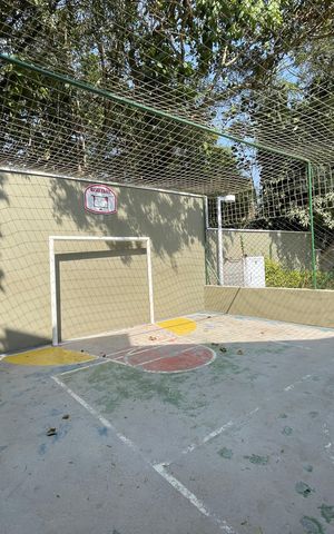Casa de condomínio para alugar com 15m², 2 quartos e 1 vagaQuadra