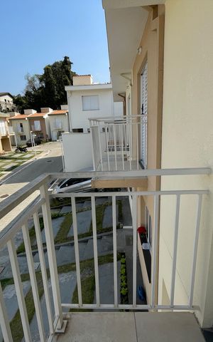 Casa de condomínio para alugar com 15m², 2 quartos e 1 vagaVaranda
