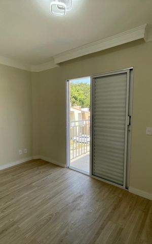 Casa de condomínio para alugar com 15m², 2 quartos e 1 vagaQuarto 1