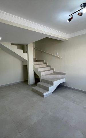 Casa de condomínio para alugar com 15m², 2 quartos e 1 vagaSala