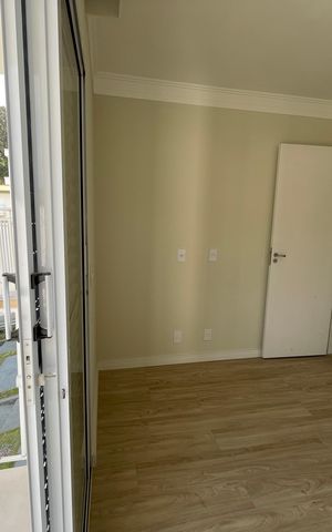 Casa de condomínio para alugar com 15m², 2 quartos e 1 vagaQuarto 1