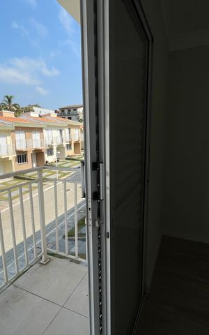 Casa de condomínio para alugar com 15m², 2 quartos e 1 vagaQuarto 1