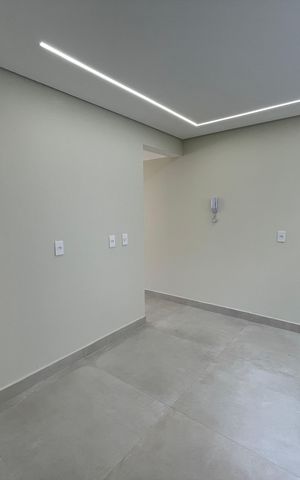 Casa de condomínio para alugar com 15m², 2 quartos e 1 vagaCozinha