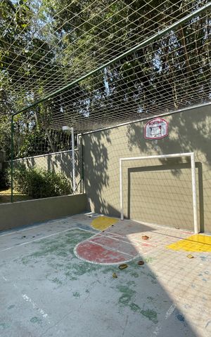 Casa de condomínio para alugar com 15m², 2 quartos e 1 vagaQuadra