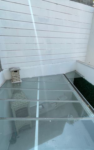 Casa de condomínio para alugar com 15m², 2 quartos e 1 vagaVista do Quarto 2