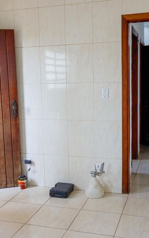 Casa à venda com 399m², 5 quartos e 3 vagas Casa à venda com 399m², 5 quartos e 3 vagasCozinha