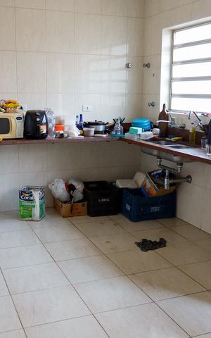 Casa à venda com 399m², 5 quartos e 3 vagas Casa à venda com 399m², 5 quartos e 3 vagasCozinha