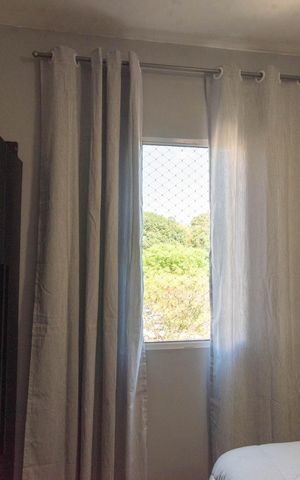 Apartamento à venda com 60m², 2 quartos e 1 vaga Apartamento à venda com 60m², 2 quartos e 1 vagaSuíte