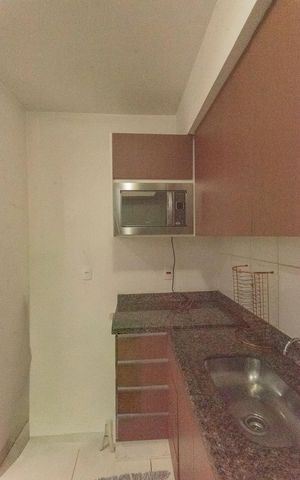 Apartamento à venda com 60m², 2 quartos e 1 vaga Apartamento à venda com 60m², 2 quartos e 1 vagaCozinha