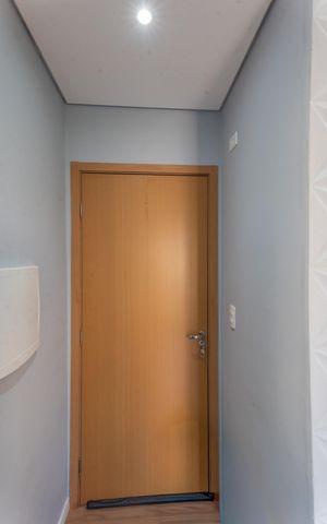 Apartamento à venda com 60m², 2 quartos e 1 vaga Apartamento à venda com 60m², 2 quartos e 1 vagaEntrada