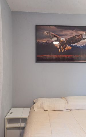 Apartamento à venda com 60m², 2 quartos e 1 vaga Apartamento à venda com 60m², 2 quartos e 1 vagaSuíte