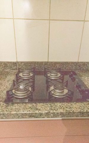 Apartamento à venda com 60m², 2 quartos e 1 vaga Apartamento à venda com 60m², 2 quartos e 1 vagaCozinha