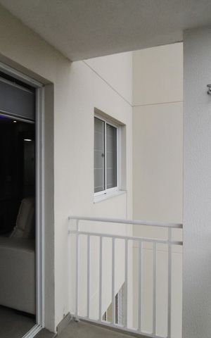 Apartamento à venda com 67m², 3 quartos e 1 vagaSacada